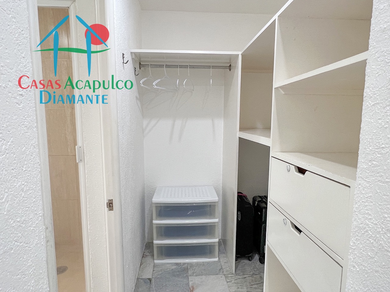Brisas Diamante T5 168 - Recámara tres 15